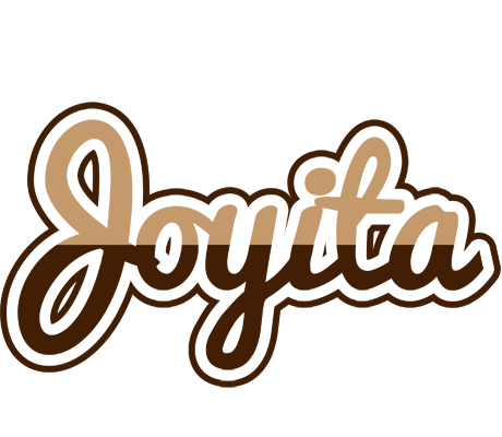 Joyita exclusive logo