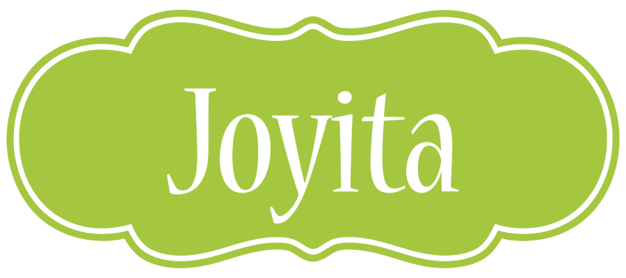 Joyita family logo