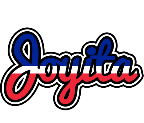 Joyita france logo