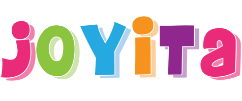 Joyita friday logo