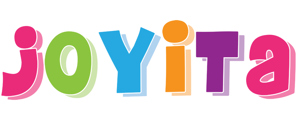 Joyita friday logo