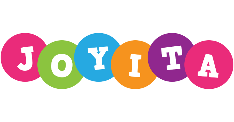 Joyita friends logo