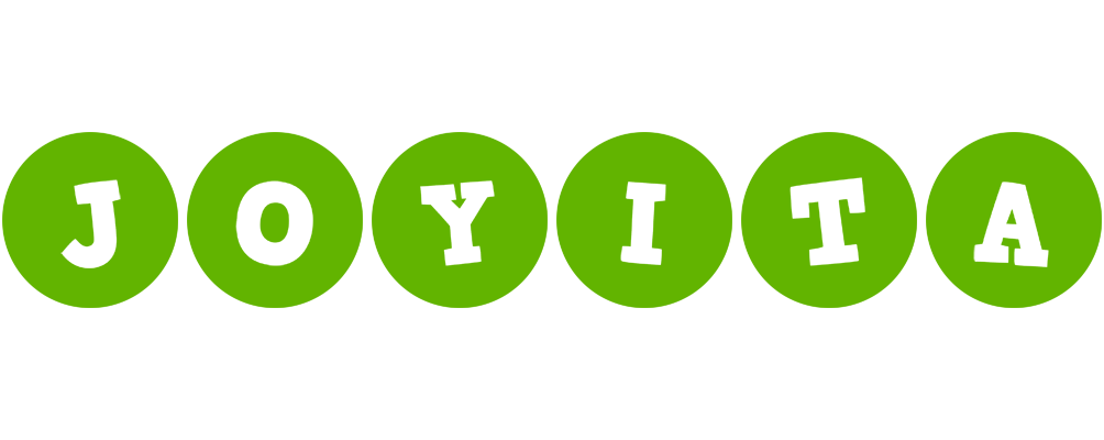 Joyita games logo