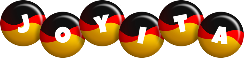 Joyita german logo