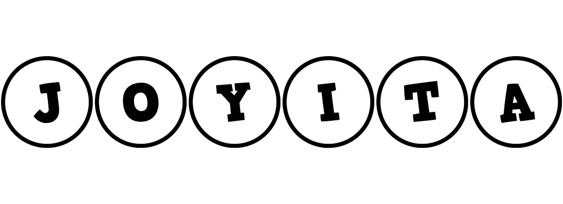 Joyita handy logo