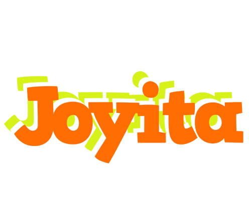 Joyita healthy logo