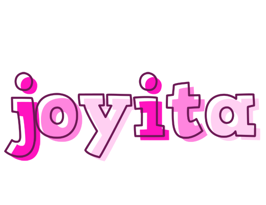 Joyita hello logo