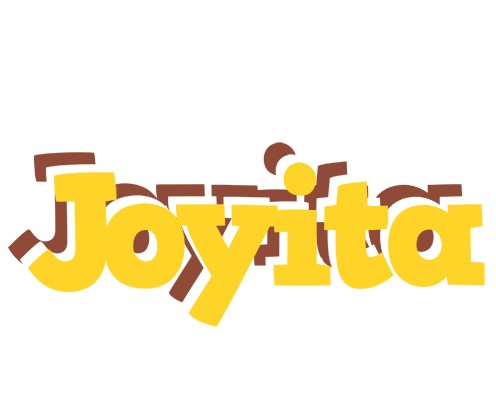 Joyita hotcup logo