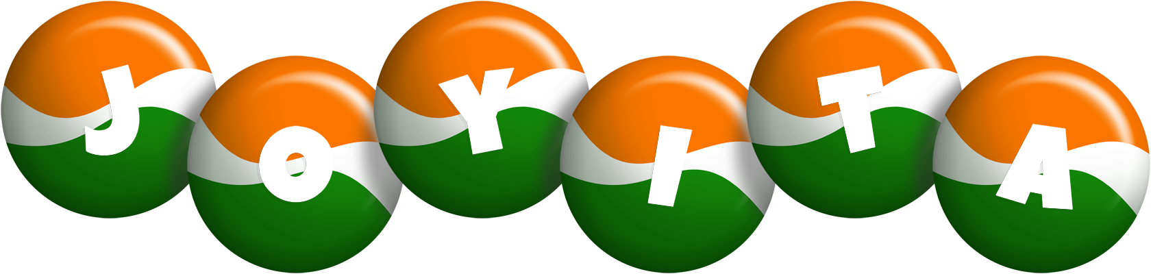 Joyita india logo
