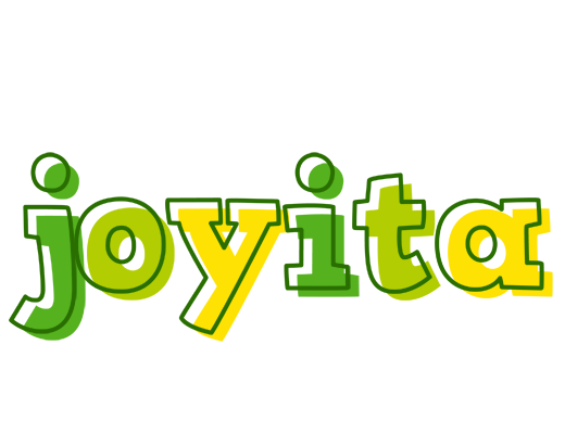 Joyita juice logo