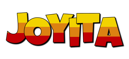 Joyita jungle logo