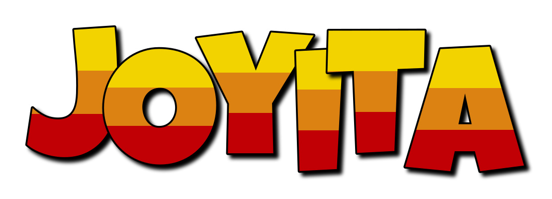 Joyita jungle logo