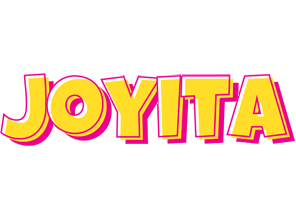 Joyita kaboom logo