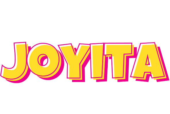 Joyita kaboom logo