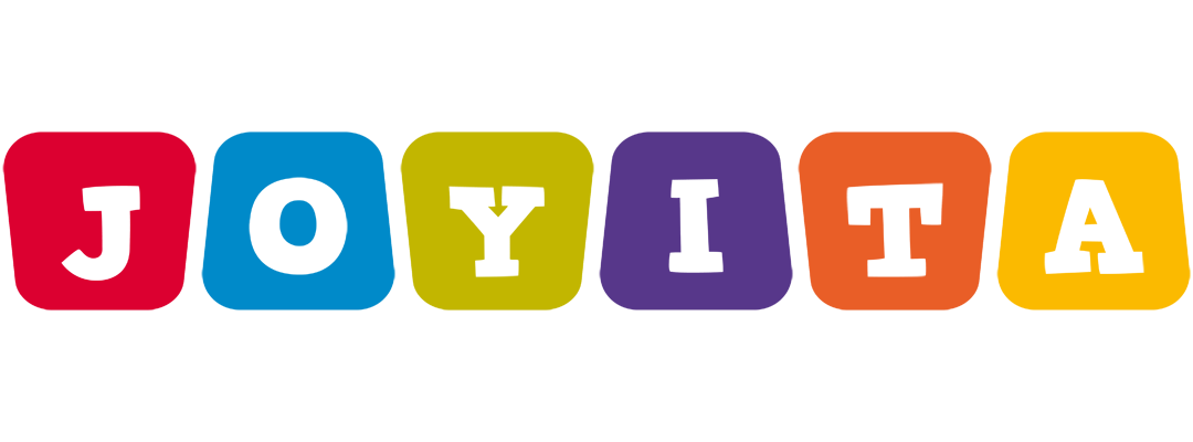 Joyita kiddo logo