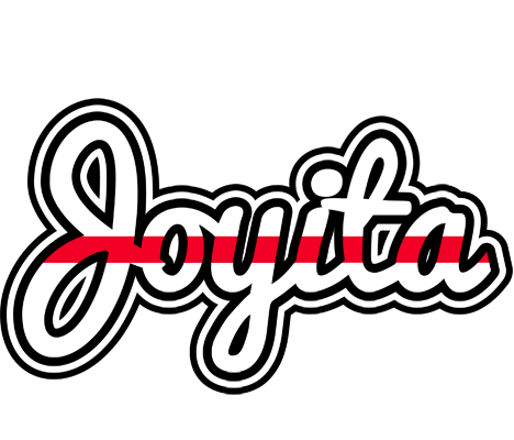 Joyita kingdom logo
