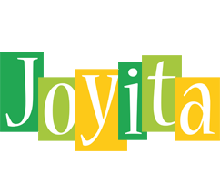 Joyita lemonade logo