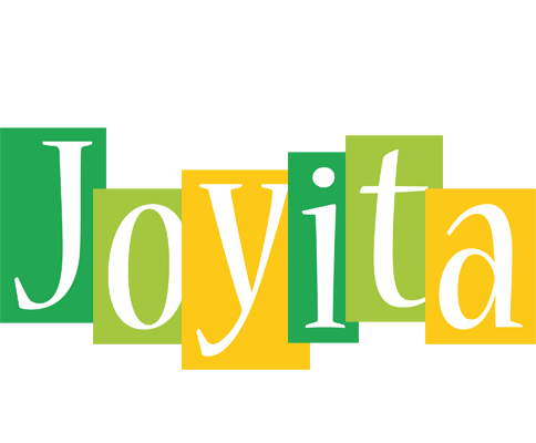 Joyita lemonade logo