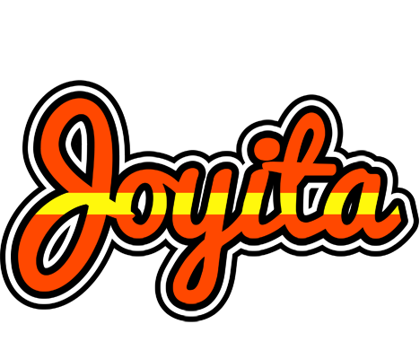 Joyita madrid logo