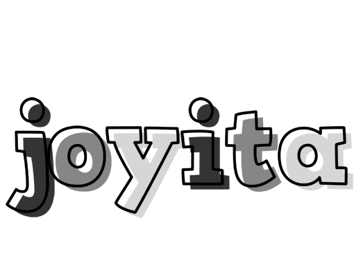 Joyita night logo