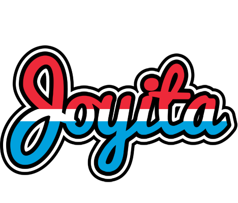Joyita norway logo