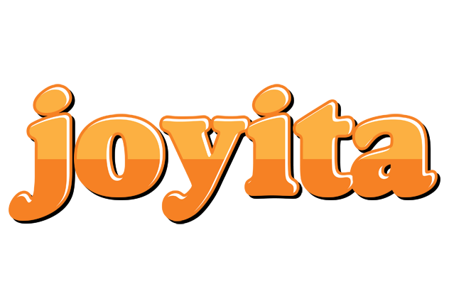 Joyita orange logo