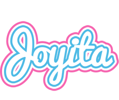 Joyita outdoors logo