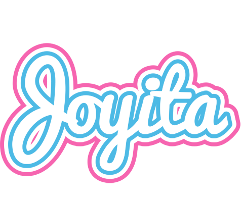 Joyita outdoors logo
