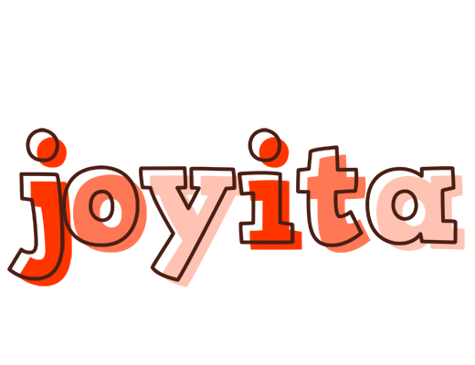 Joyita paint logo