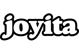 Joyita panda logo