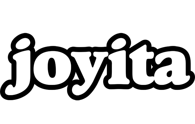 Joyita panda logo