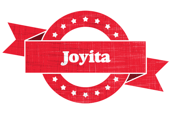 Joyita passion logo