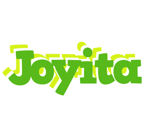 Joyita picnic logo