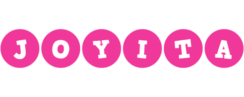 Joyita poker logo