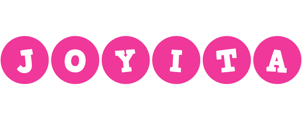 Joyita poker logo