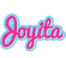 Joyita popstar logo