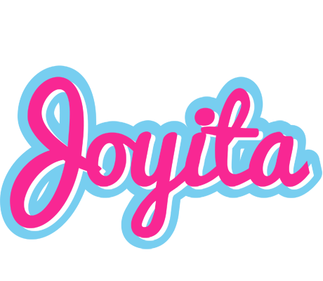 Joyita popstar logo