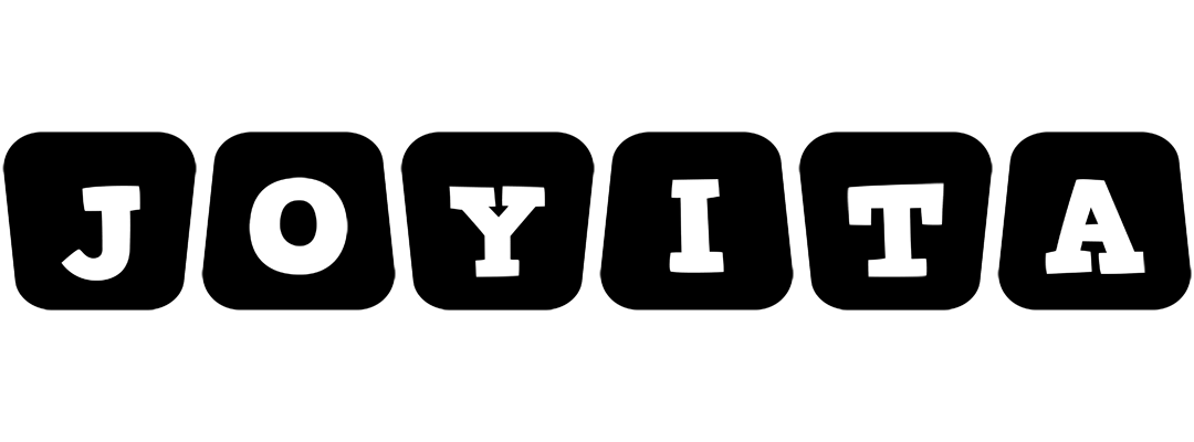 Joyita racing logo