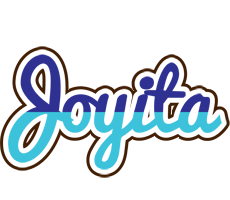 Joyita raining logo