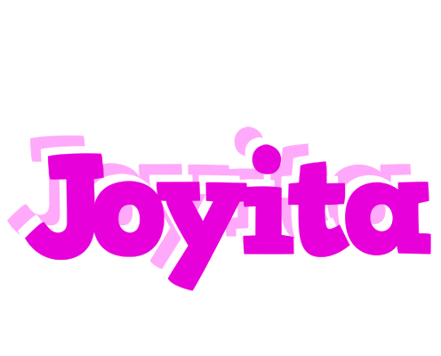 Joyita rumba logo