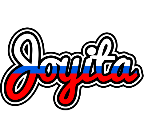 Joyita russia logo
