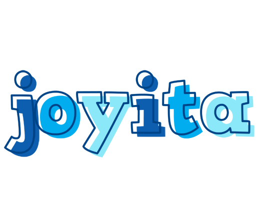 Joyita sailor logo