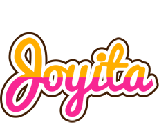 Joyita smoothie logo