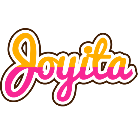 Joyita smoothie logo