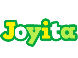 Joyita soccer logo