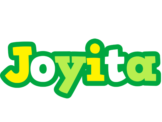 Joyita soccer logo