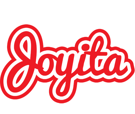 Joyita sunshine logo