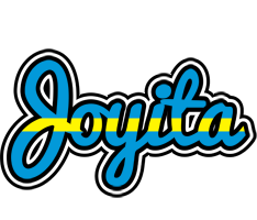 Joyita sweden logo