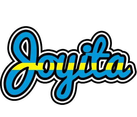 Joyita sweden logo