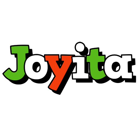 Joyita venezia logo